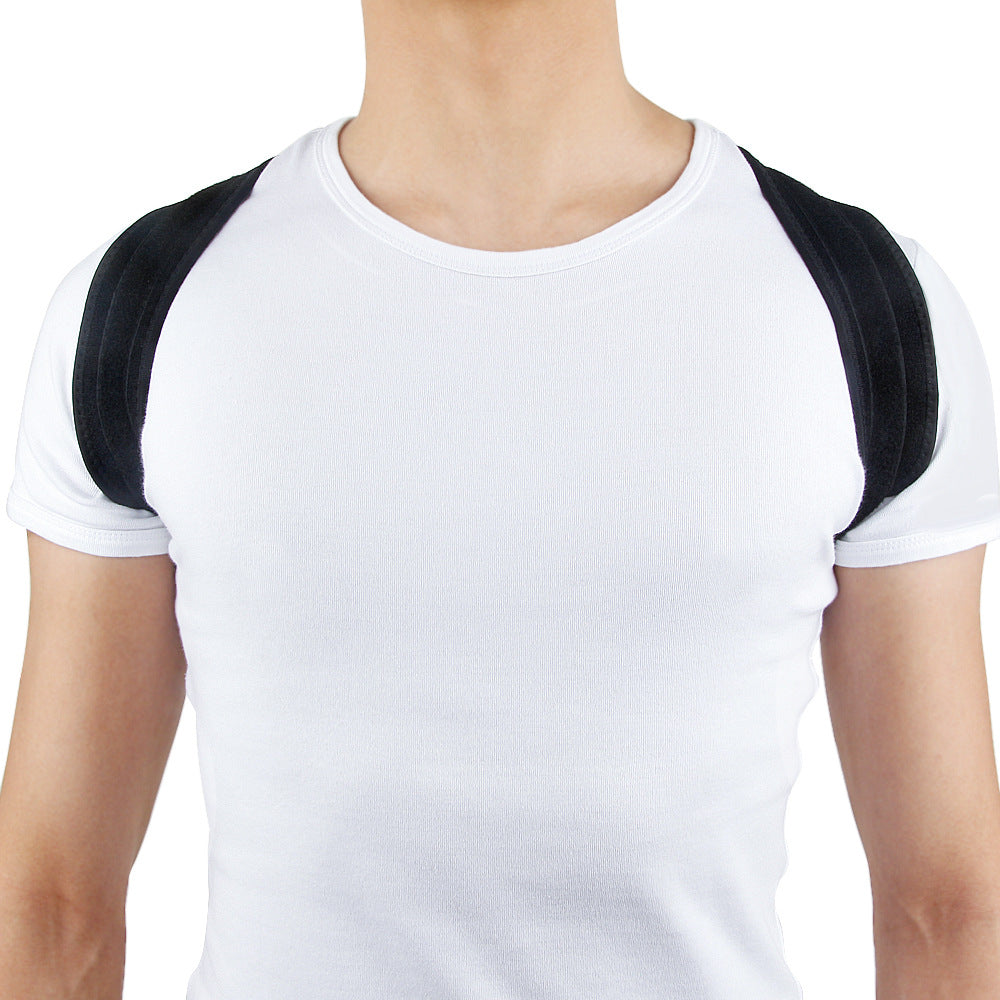 Transform Your Posture with the Adult Posture Corrector Invisible Correction Belt